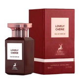 Lattafa Maison Alhambra Lovely Cherie EDP 2.7 oz bottle